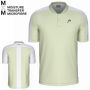Head PLAY Tech Polo Shirt Men CG - 50/52 (L)